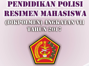 Pendidikan Polisi Resimen Mahasiswa Angkatan VII Tahun 2017 @ Pusdikpom Kodiklat TNI AD Cimahi Jawa Barat | Jawa Barat | Indonesia